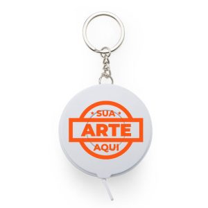 Fita Métrica 3 Metros Personalizada