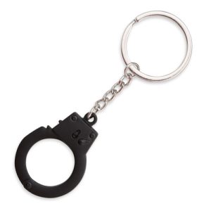 Chaveiro Metal Algema