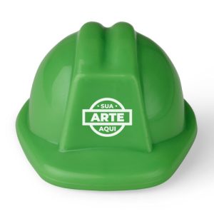 Chaveiro Capacete EPI