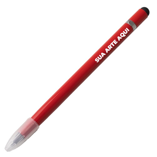 Lápis Infinito Touch