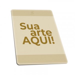 Mouse Pad Retangular