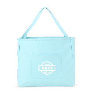 Bolsa de Lona Resistente à Água