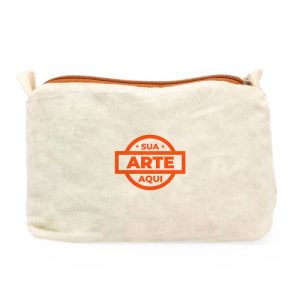 Nécessaire de Algodão