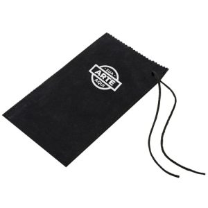 Saquinho de Veludo com Cordão para Kit