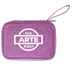 Estojo para Kit Tecnológico