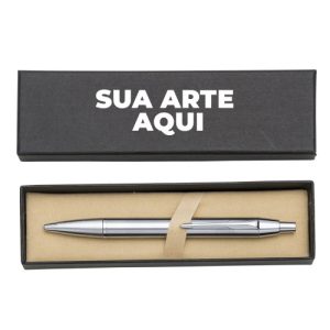 Estojo de Papelão 4,8 cm