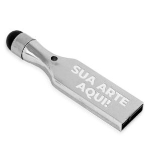 Pen Drive Touch 4GB a 8GB