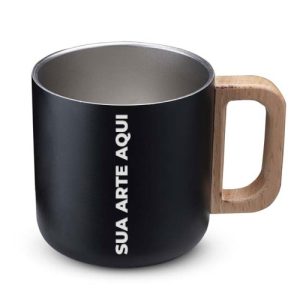 Caneca Térmica 400ml