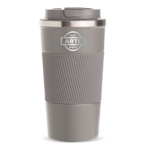 Copo Térmico Texturizado 500ml