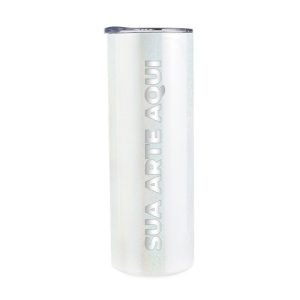 Copo Térmico Inox 600ml