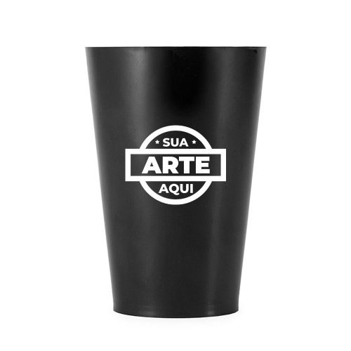 Copo Plástico 550ml