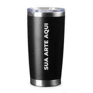 Copo Térmico Inox 520ml