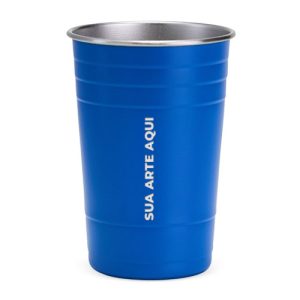 Copo Inox 480ml