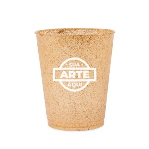 Copo Fibra Orgânica 450ml