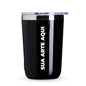 Copo com Misturador 300ml