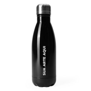 Garrafa Inox 650ml