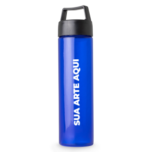 Garrafa Plástica PVC 700ml