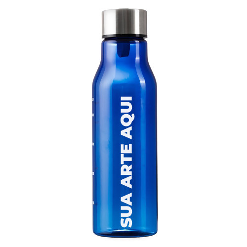 Garrafa Plástica 615ml