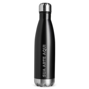 Garrafa Térmica Inox 500ml