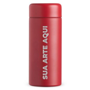 Garrafa Térmica 200ml