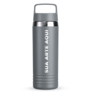 Garrafa Térmica Inox 700ml