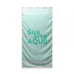 Lona de Reposição para Cavalete Metálico 52x82 cm