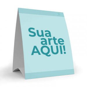 Display de Mesa 10x12 cm