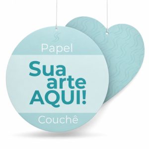 Móbile para PDV com Corte Especial