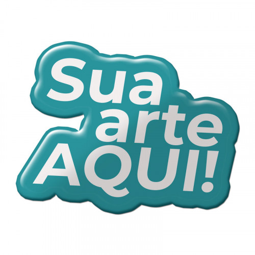 Adesivo Resinado