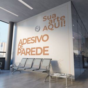 Adesivo de Parede