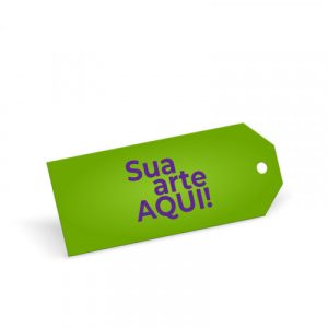 Mini Tag 6,5x2,5 cm