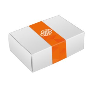 Cinta de Papel