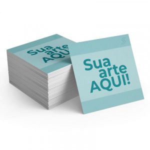 Mini Cartões