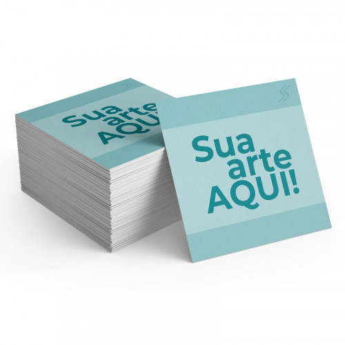 Cartão Duplo