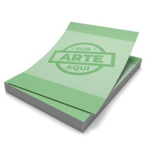 Panfleto Offset Grandes Quantidades