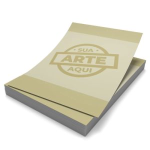 Panfleto Econômico