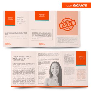 Folder Gigante
