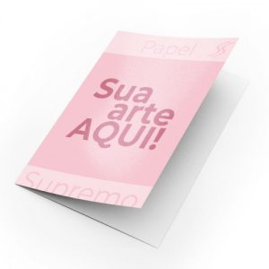 Pasta de Papel Supremo