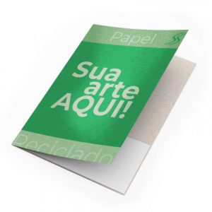 Pasta de Papel Reciclado