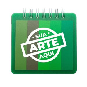 Bloco de Autoadesivos 18557