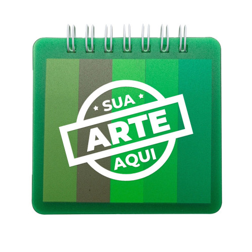 Bloco de Autoadesivos 18557