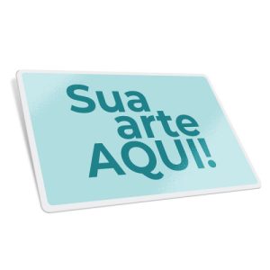 Comanda de Consumo em PVC