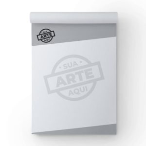 Receituário Comum para Clínicas