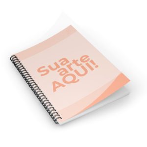 Catálogo com Capa de Acetato