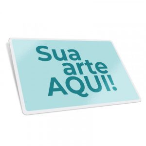 Carteirinha de Identificação