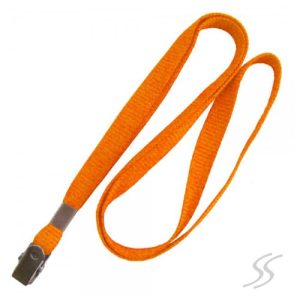 Cordão para Crachá Liso