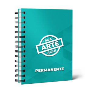 Agenda Permanente Capa Dura