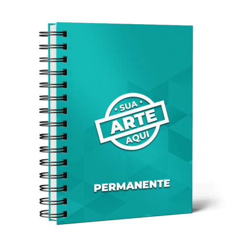 Agenda Permanente Capa Dura