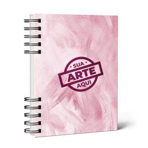 Agenda Anual 2026 Wire-o Max