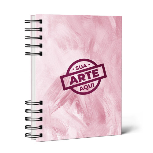 Agenda Anual 2026 Wire-o Max